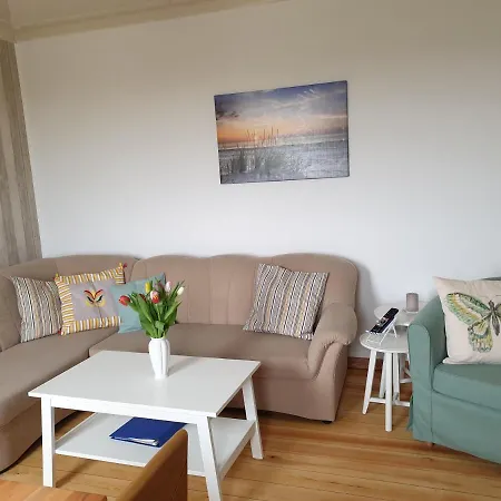 Apartment Wiesenblick