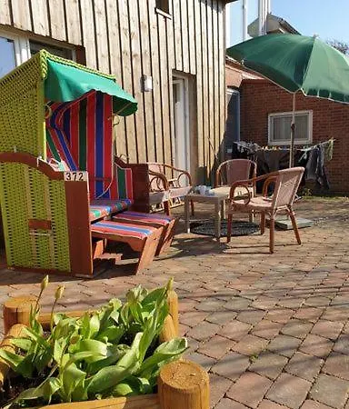 Wiesenblick Apartment