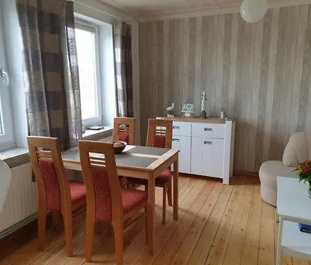 Wiesenblick Pellworm