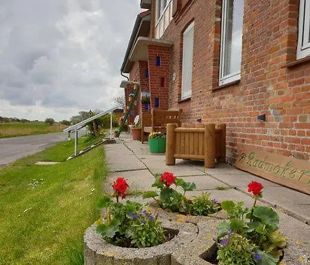 Apartment Wiesenblick Pellworm