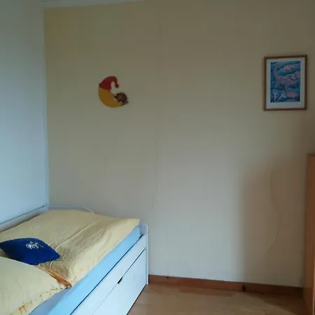 Apartmán Wiesenblick