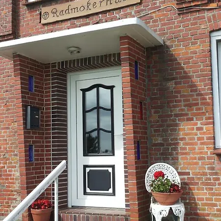 Wiesenblick Apartment