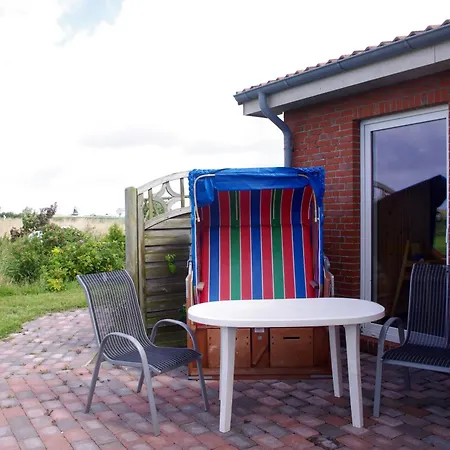 Wiesenblick Apartman *