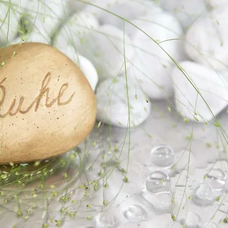 Wiesenblick Apartman *