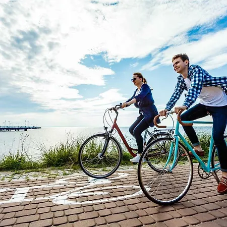 Wiesenblick Apartman *