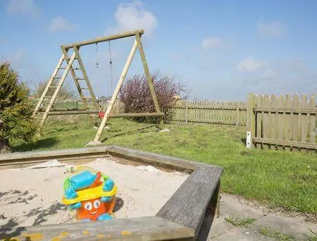 Wiesenblick Apartman Pellworm