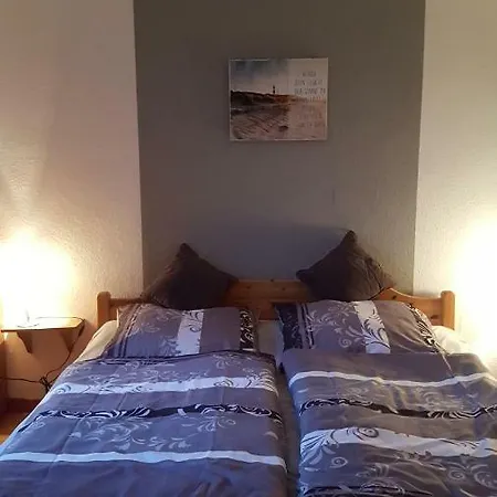 Wiesenblick Apartment