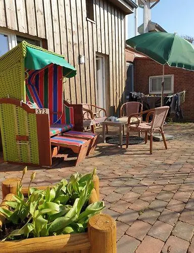 Wiesenblick Appartement