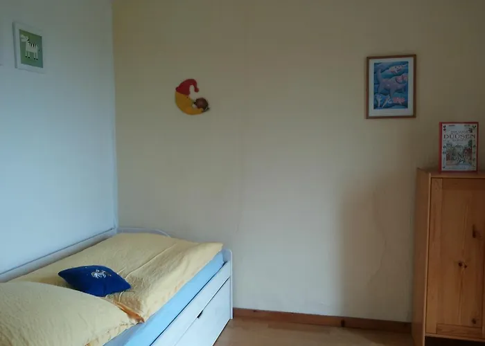 Appartement Wiesenblick