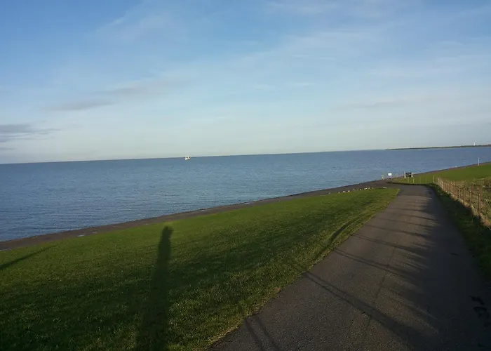 Appartement Wiesenblick