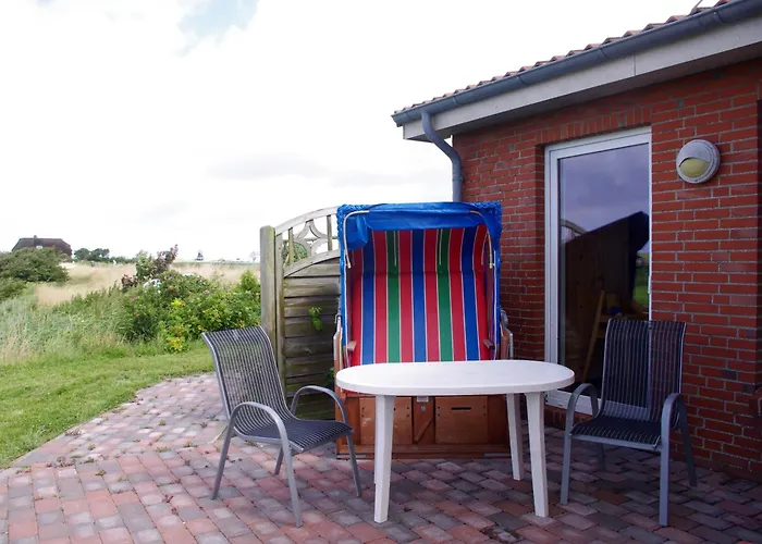 Wiesenblick Appartement *