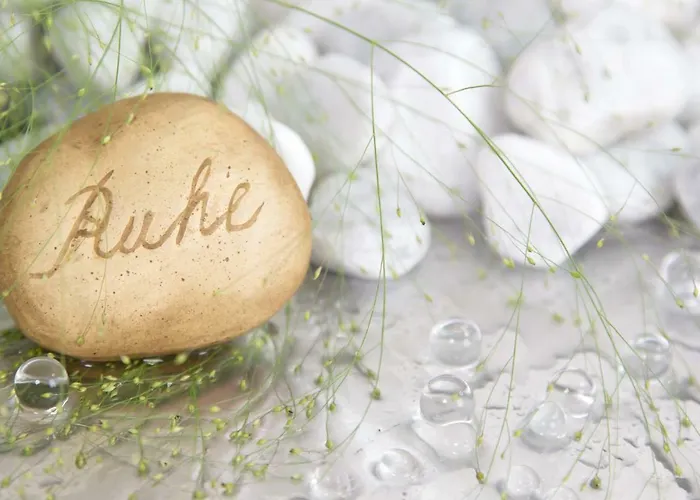 Wiesenblick Appartement *