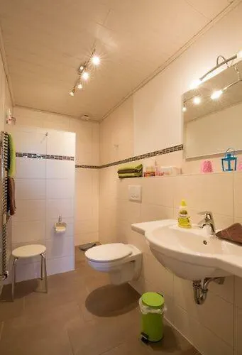 Wiesenblick * Pellworm