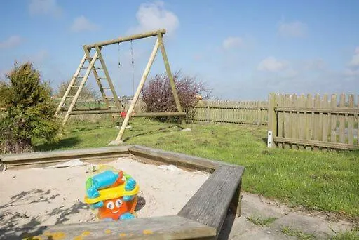 Wiesenblick Appartement Pellworm