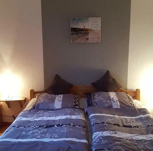 Wiesenblick Appartement